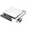 USB 3.0 External DVD CD-ROM RW Drive Enclosure 5Gb 1