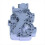 Cylinder Head 6B4-11111-00-1S for 9.9HP 15HP E9.9D 5