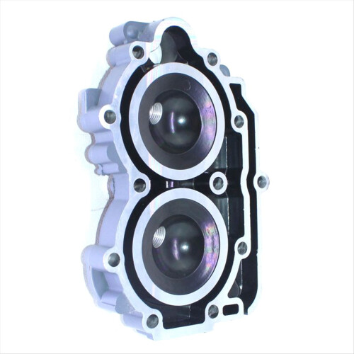 Cylinder Head 6B4-11111-00-1S for 9.9HP 15HP E9.9D 1