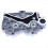 Cylinder Head 6B4-11111-00-1S for 9.9HP 15HP E9.9D 11