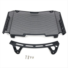 For 790 890 2019-2023 Motorcross Radiator Cover Pr