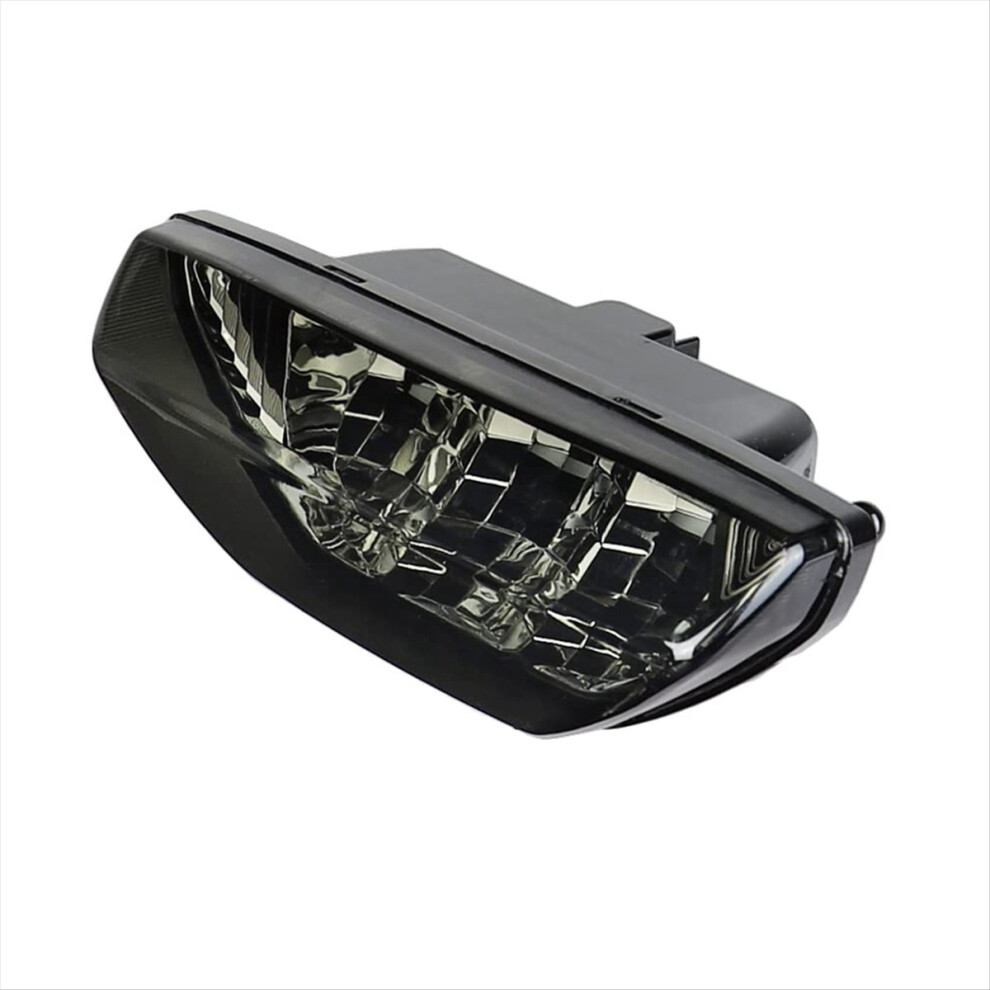 Atv Motorcycle Led Tail Brake Lamp 33700-Hn1 Light 4853750482819