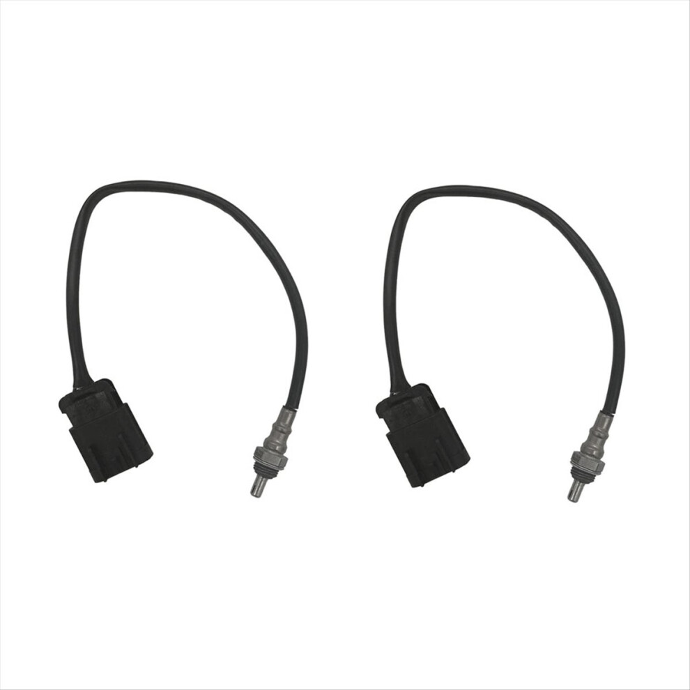 2Pcs Oxygen Sensor Probe O2 Motor For Gas Bn251 Tn 4853750473114