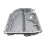 Auto Waste Oil Pan Transmission Bottom Aluminum Ca 6