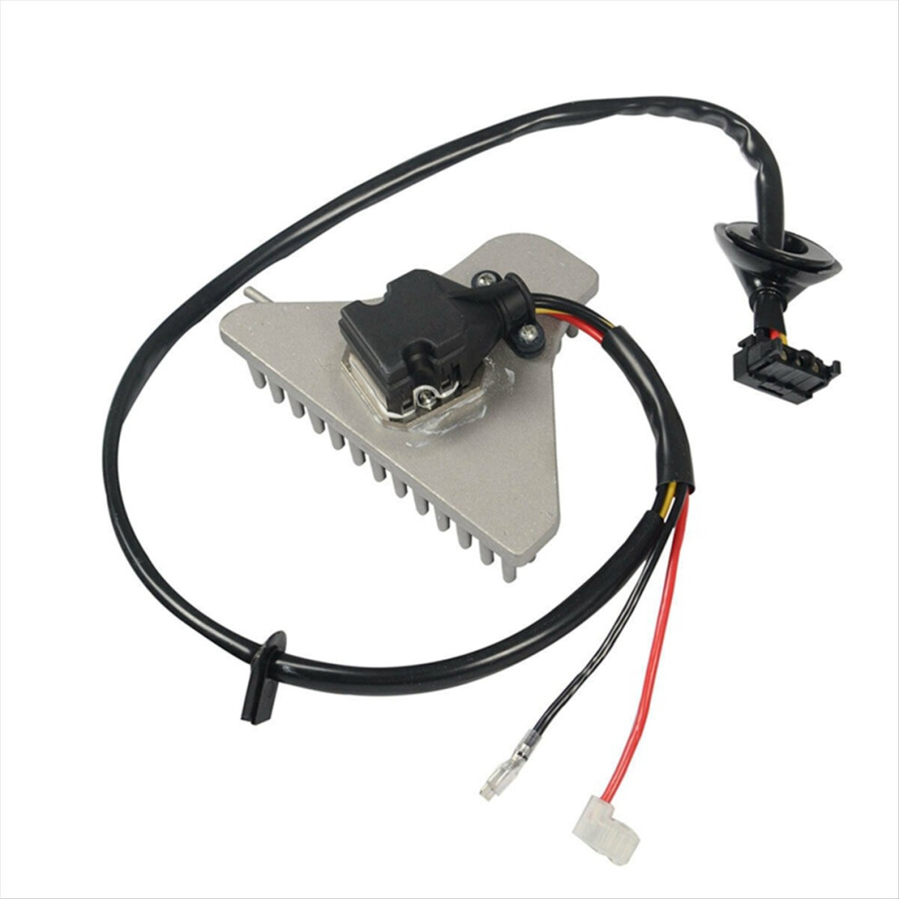 Hvac Blow Motor Resistor For 300Ce 300D 300E E300 4853750465744