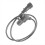 Excavator Tachometer Speed Sensor VOE20450707 2045 4