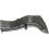 1Pair Front Left+Right Radiator Support Air Intake 8