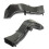 1Pair Front Left+Right Radiator Support Air Intake 2