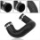 Engine Intake Manifold TURBO PIPE INTERCOOLER HOSE 6
