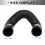 Engine Intake Manifold TURBO PIPE INTERCOOLER HOSE 7