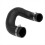 Engine Intake Manifold TURBO PIPE INTERCOOLER HOSE 4