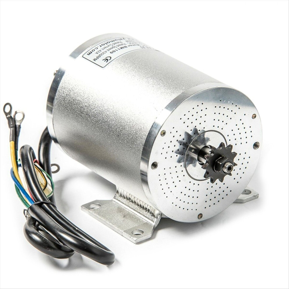 48V/1000W Electric Bike Brushless Motor Bldc Motor 4853750479499