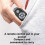 Bluetooth Remote Control for Selfies Mobile Phone 4