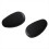 4Pcs Bars Caps 68044463AB for Ram 1500 2500 3500 2 4