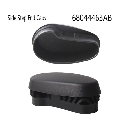4Pcs Bars Caps 68044463AB for Ram 1500 2500 3500 2 2