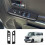 Car Door Armrest Cover Panel for SPACIA 2017-2022 7