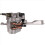 Rear Brake Master Cylinder & Caliper Hose for CRF2 8