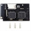 V5.15B GDEMU Optical Drive Simulation Board for SD 2