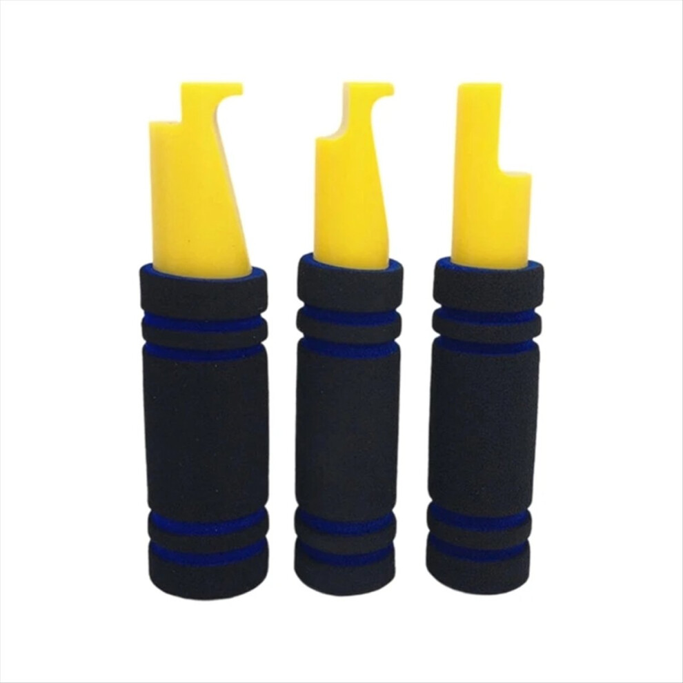 3Pcs Car Dent Repair Tool Punch Knock Rod Accessor 4853750402459