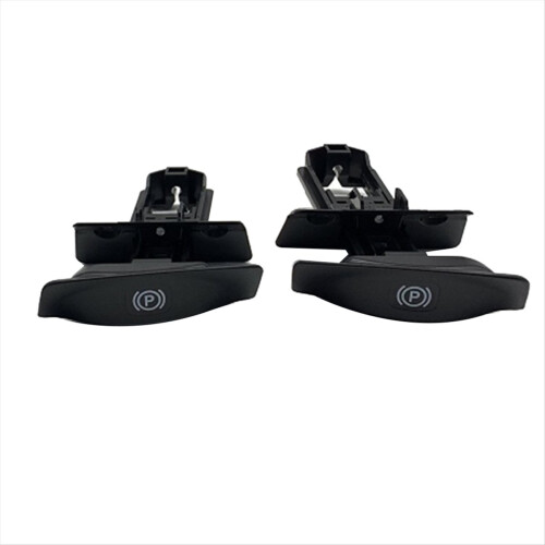Car Handbrake Switch Assembly Parking Brake Releas 2
