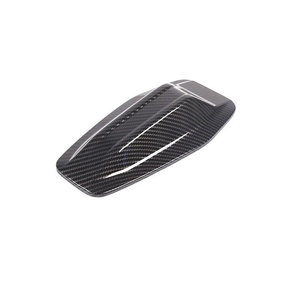 Car Fin Antenna Cover Trim For X1 U11 2021+ Radio 4853750474333