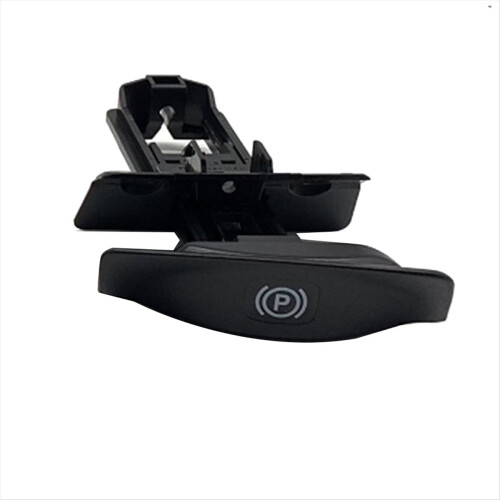Car Handbrake Switch Assembly Parking Brake Releas