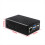 For 5 Case Aluminum Passive Cooling Shell Enclosur 11