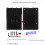For 5 Case Aluminum Passive Cooling Shell Enclosur 4