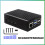 For 5 Case Aluminum Passive Cooling Shell Enclosur 6