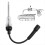 Car Ignition SPARK PLUG Tester System Coil Engine 6