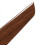 4Pcs Interior Door Panel Cover Brown Wood Grain fo 8