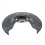 90498290 Car Brake Shield Disc Cover Dust Plate fo 1