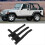 Car Firefighters Straps Nylon Roll Cages Accessori 6