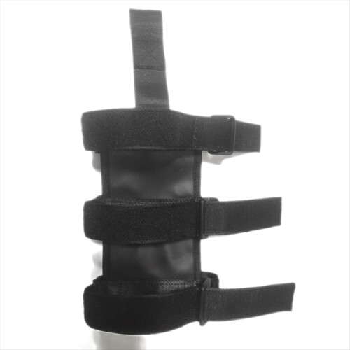 Car Firefighters Straps Nylon Roll Cages Accessori 2