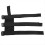 Car Firefighters Straps Nylon Roll Cages Accessori 5