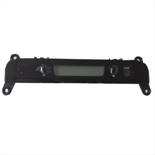 945104Q000 Car Instrument Panel Electronic Time Di