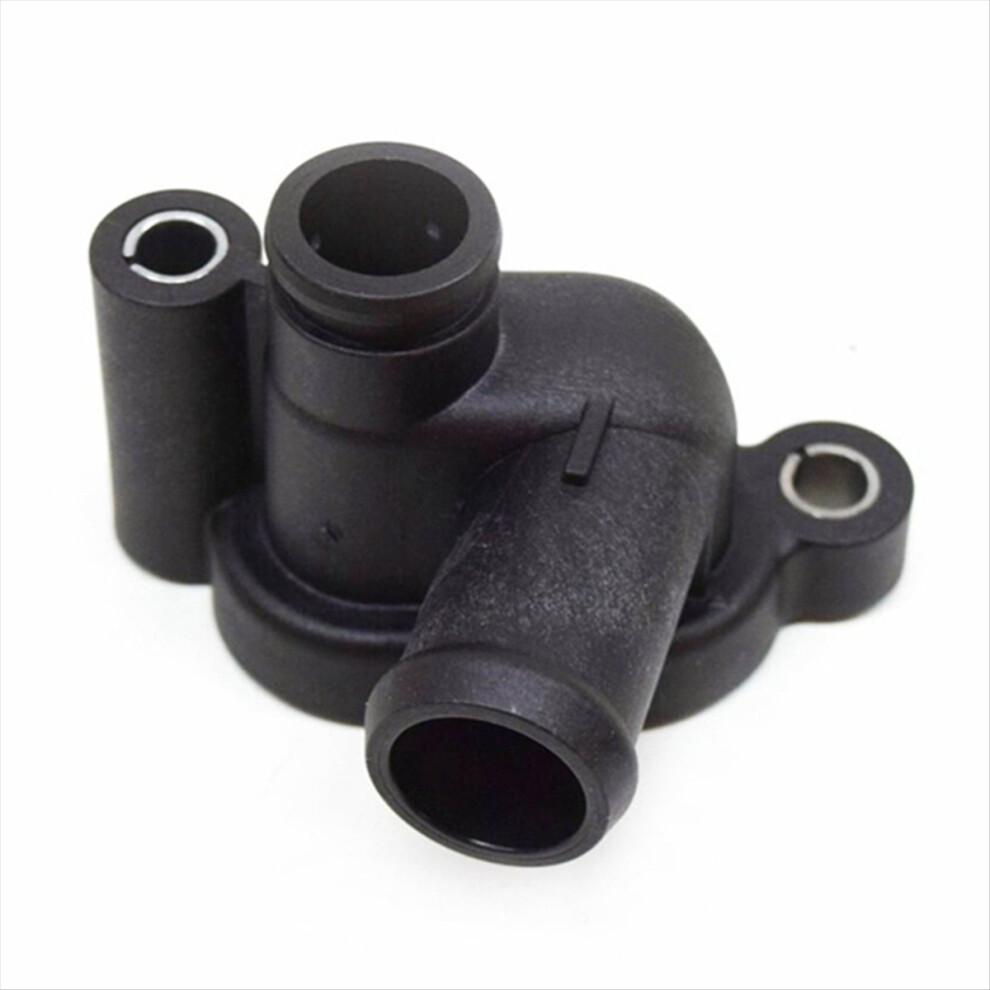 059121506H Car Engine Coolant Outlet Flange For A6 4852474657558