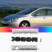 New 0248P7 0248P6 Aluminum Alloy Valve Cover Assem