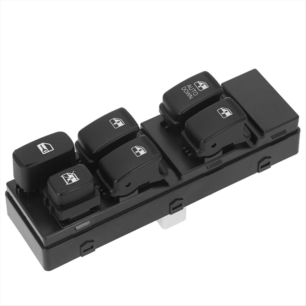 Car Window Lift Switch Electric Button 93501-H1120 4853750409533