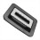 Car Spare Tire Cover Handle Trunk Carpet Electropl 6