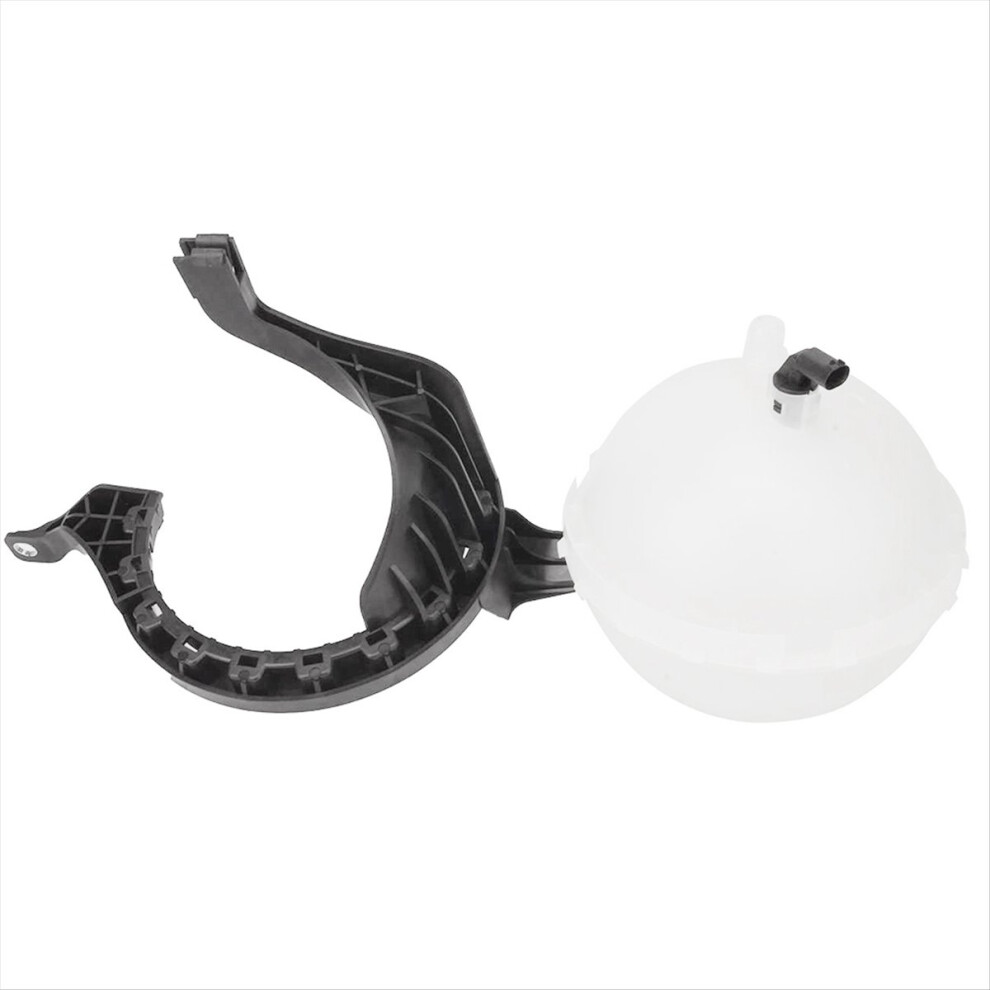 Coolant Expansion Tank With Sensor And Bracket For 4853750464341