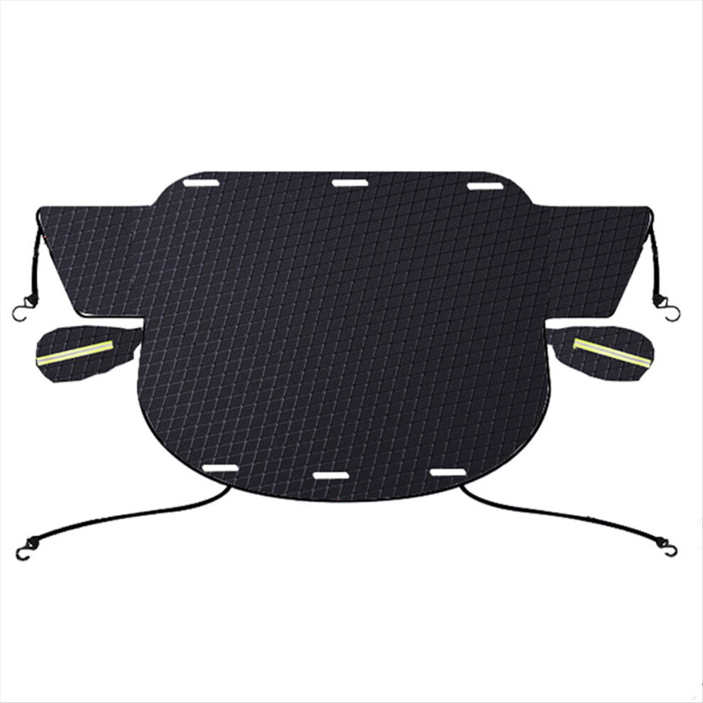 Car Windshield Snow Cover For Ice And Snow,Winter 4853750467601