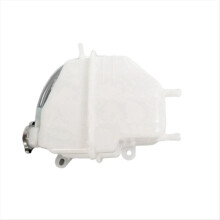 Car Engine Radiator Coolant Reservoir Expansion Ta