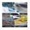 Car Windshield Snow Cover for Ice and Snow,Winter 4