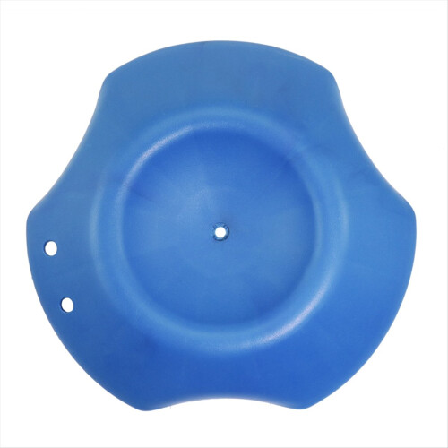 Wheel Dock Stopper Chocks Trailers Anti Skid Fixed