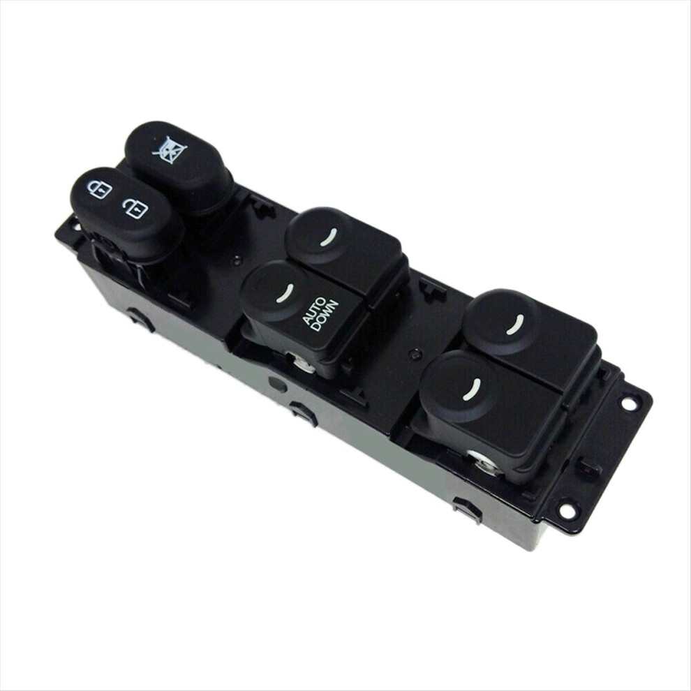 Electric Power Window Switch Lhd 93570-1R111 93570 4853750480143