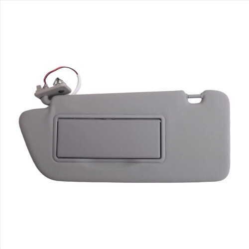 Car Sun Visor 8163EG Interior Sunshade for 2008 30 1