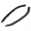 1 Pair Car Front Bumper Lip Lower Spoiler Valance 5