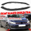 1 Pair Car Front Bumper Lip Lower Spoiler Valance 3
