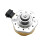 Excavator Engine Pump Solenoid Valve 326-4635 3125 9